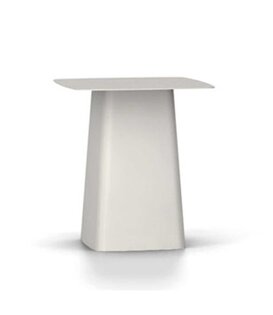 Vitra Metal Side Tables Outdoor medium