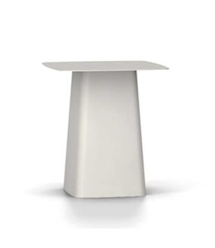 Vitra Metal Side Tables Outdoor medium
