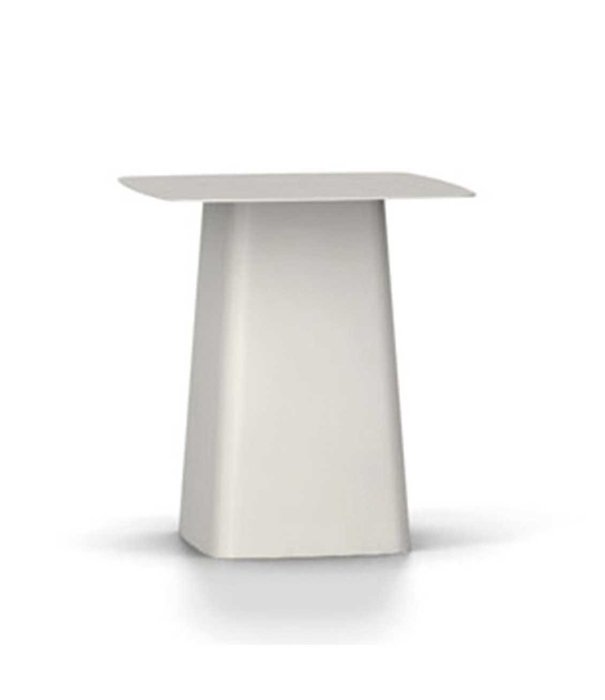 Vitra  Vitra - Metal Side Table Outdoor medium