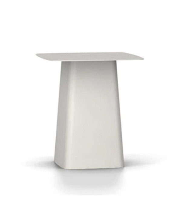 Vitra  Vitra Metal Side Tables Outdoor medium