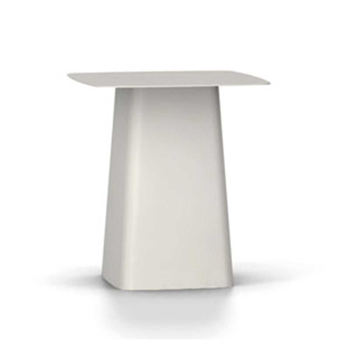 Vitra Metal Side Tables Outdoor medium - Nordic New