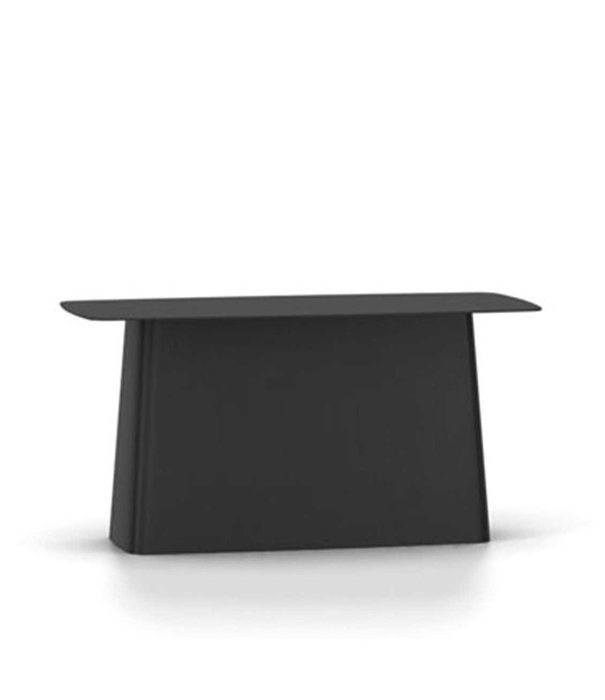 Vitra  Vitra Metal Side Tables Outdoor large