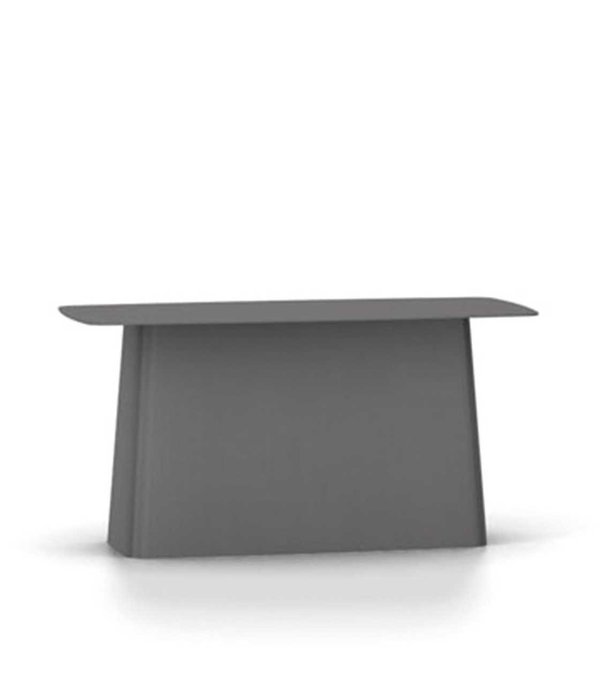 Vitra  Vitra - Metal Side Table Outdoor large