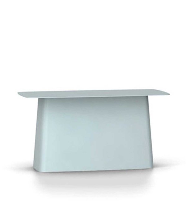 Vitra  Vitra - Metal Side Table Outdoor large