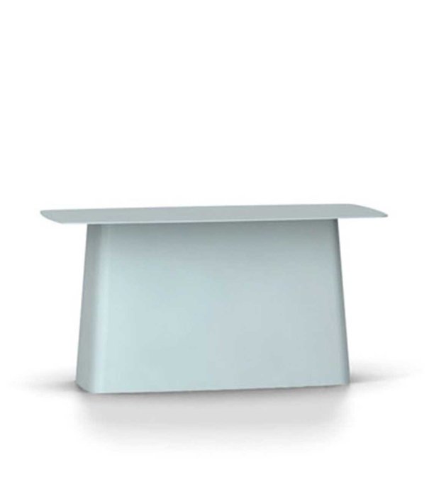Vitra  Vitra Metal Side Tables Outdoor large