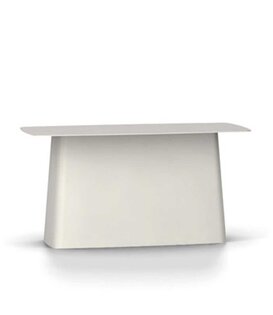 Vitra - Metal Side Table Outdoor large