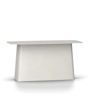 Vitra Metal Side Tables Outdoor large