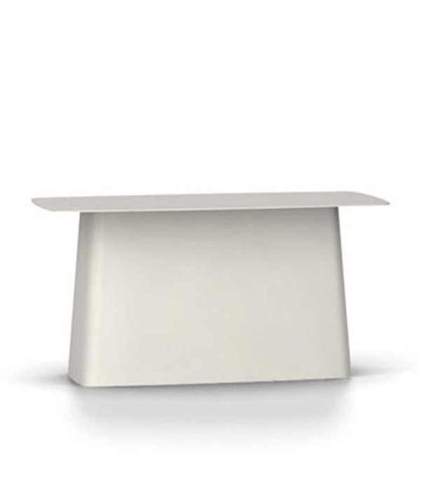 Vitra  Vitra Metal Side Tables Outdoor large