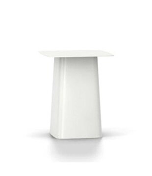 Vitra Metal Side Tables small