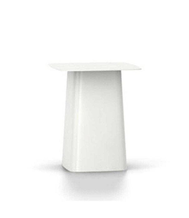 Vitra  Vitra - Metal Side Table - Small