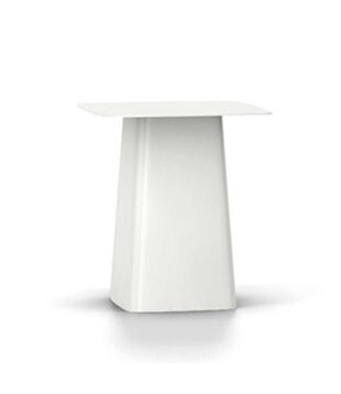 Vitra - Metal Side Table medium