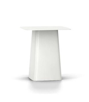 Vitra Metal Side Tables medium