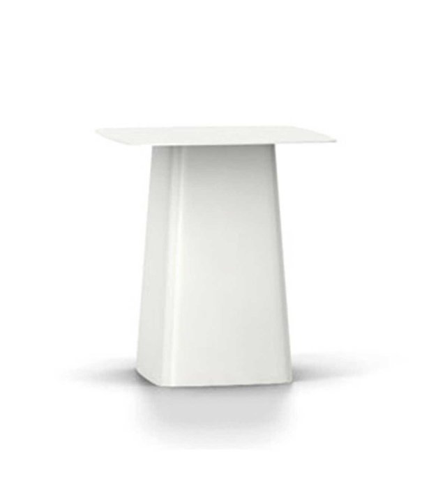 Vitra  Vitra - Metal Side Table - Medium