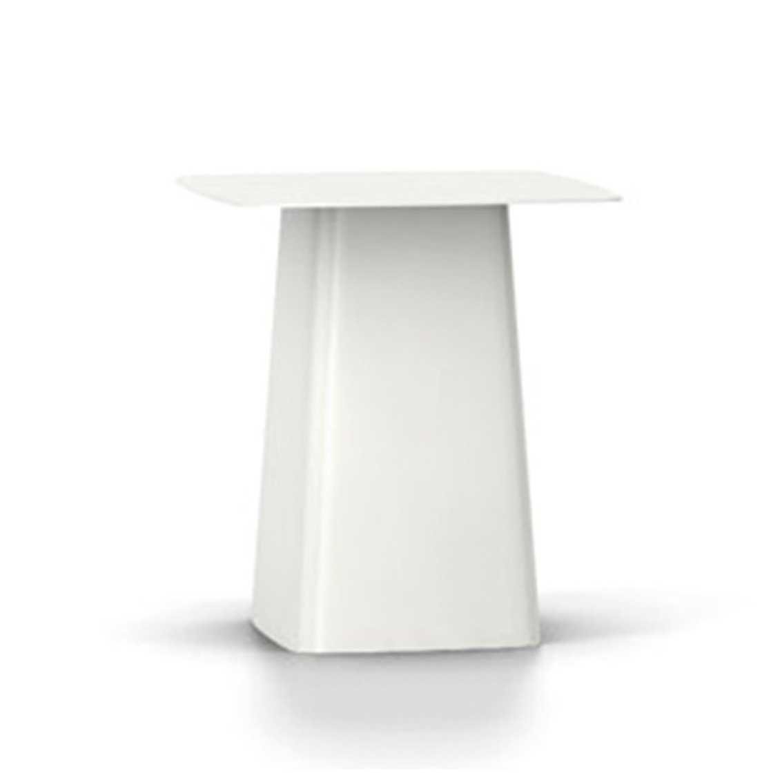 Vitra Metal Side Tables medium - Nordic New