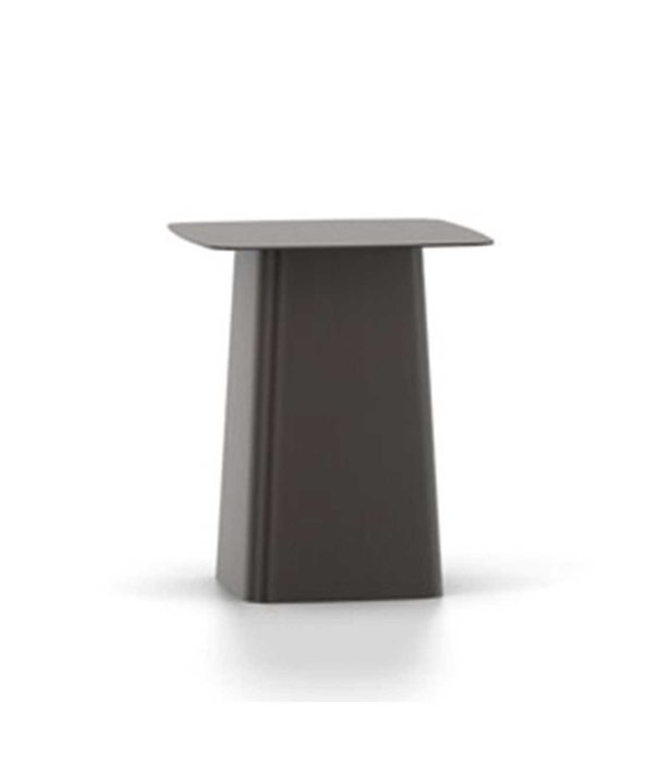 Vitra  Vitra - Metal Side Table - Medium
