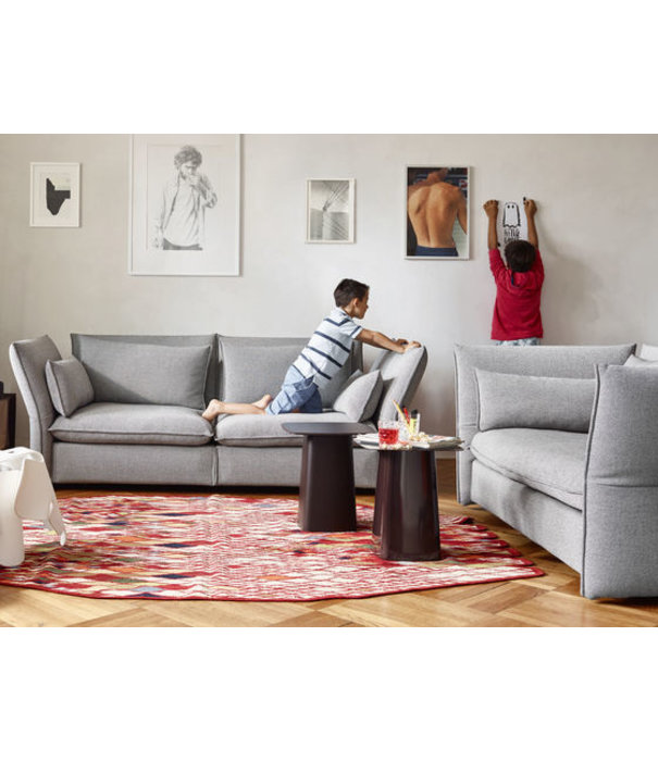 Vitra  Vitra Metal Side Tables large