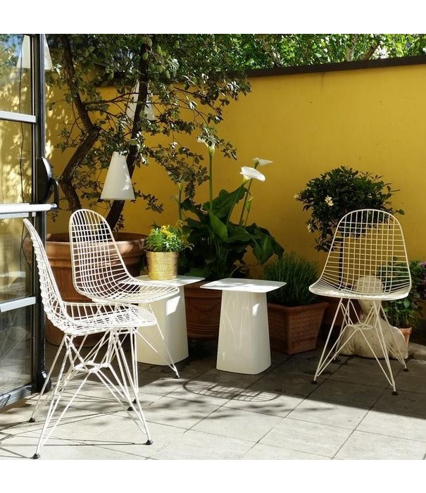 Vitra  Vitra Metal Side Tables large