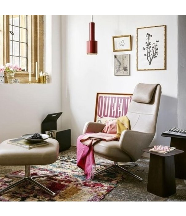 Vitra  Vitra Metal Side Tables small