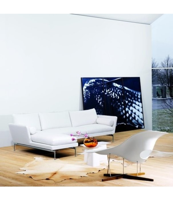 Vitra  Vitra Metal Side Tables groot