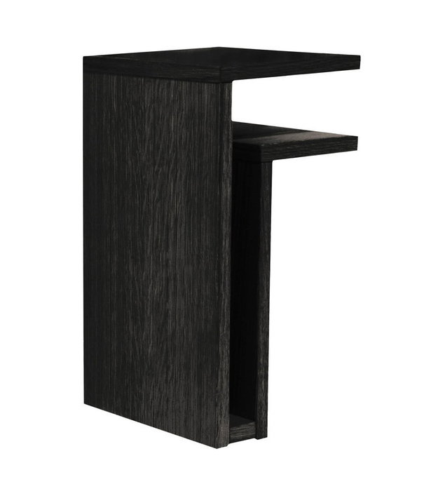 Maze  Maze - F-Shelf right wall table