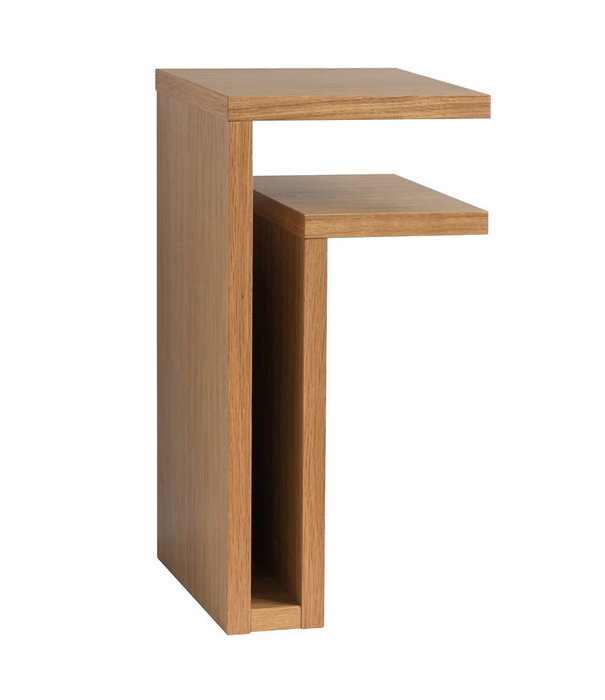 Maze  Maze - F-Shelf right wall table