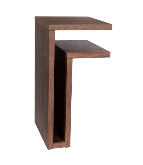 Maze  Maze F-Shelf rechts wandtafel