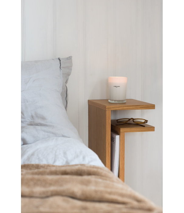 Maze  Maze F-Shelf rechts wandtafel