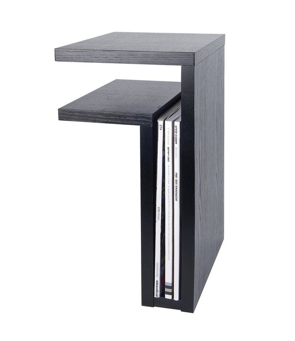 Maze  Maze - F-Shelf Left wall table