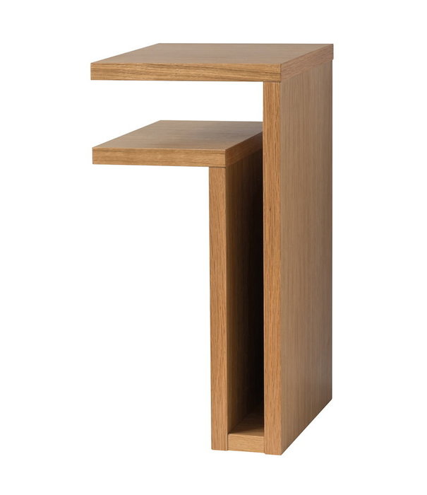 Maze  Maze F-Shelf Left Wandplank