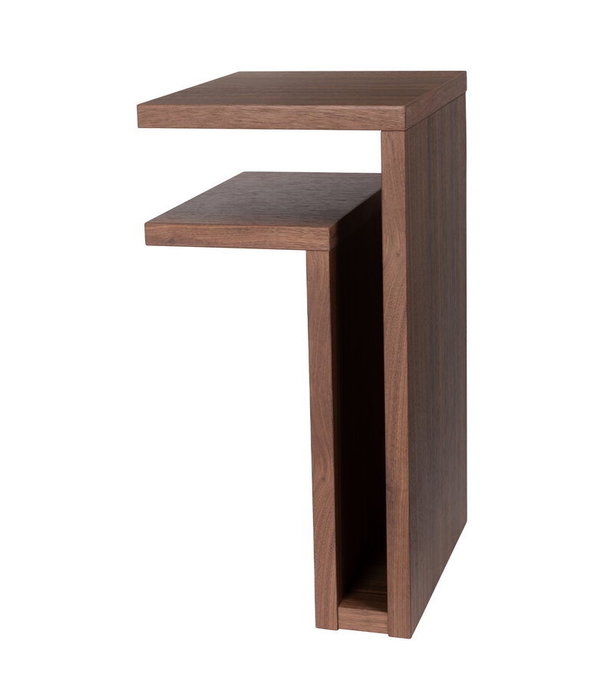 Maze  Maze - F-Shelf Left wall table