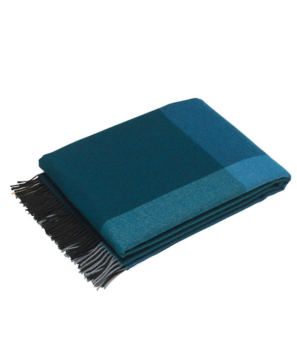 Vitra  Vitra - Colour Block Blankets