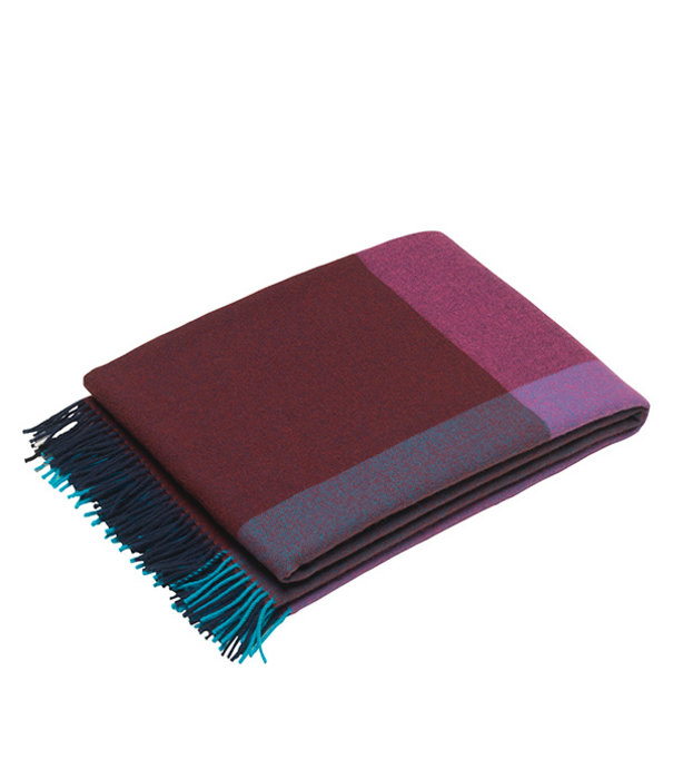 Vitra  Vitra - Colour Block Blankets