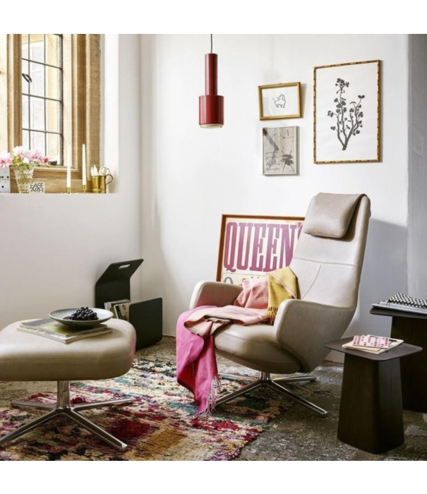 Vitra  Vitra - Colour Block sierdeken