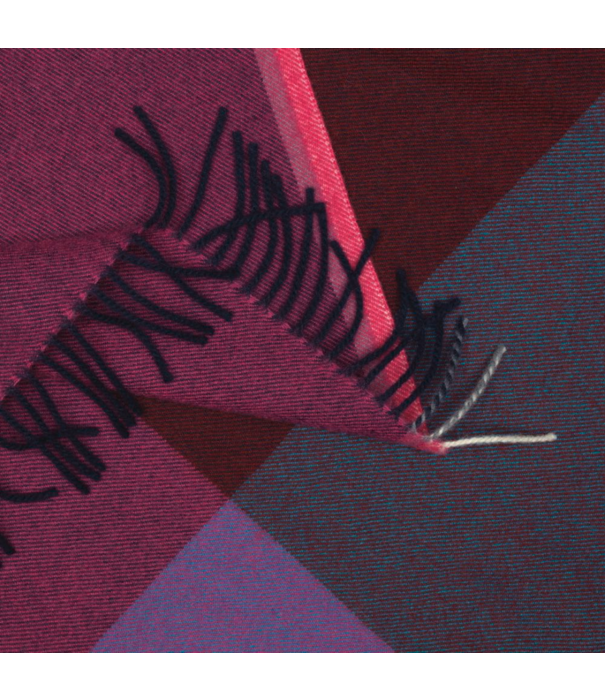 Vitra  Vitra - Colour Block Blankets