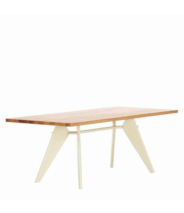 Vitra  Vitra - Em Table Solid Oak - 180 x 90