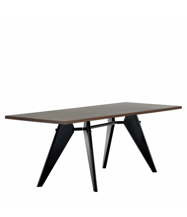 Vitra  Vitra - Em Eettafel Massief Eiken - 180 x 90