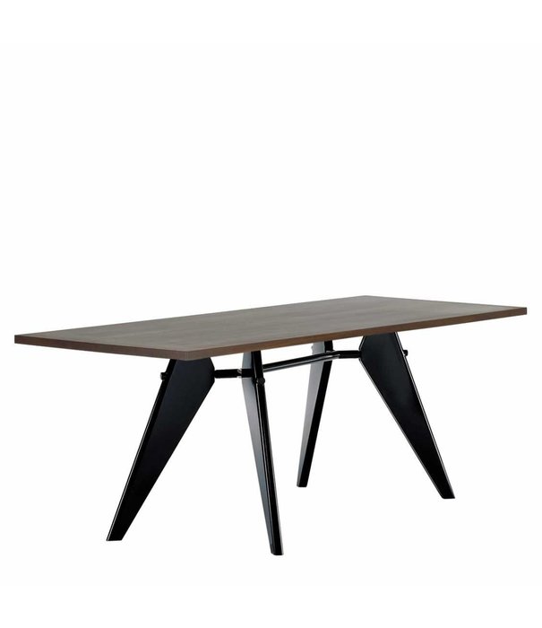 Vitra  Vitra - Em Table Solid Oak - 240 x 90