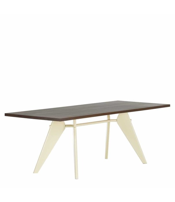 Vitra  Vitra EM Dining Table solid oiled oak 260 x 90