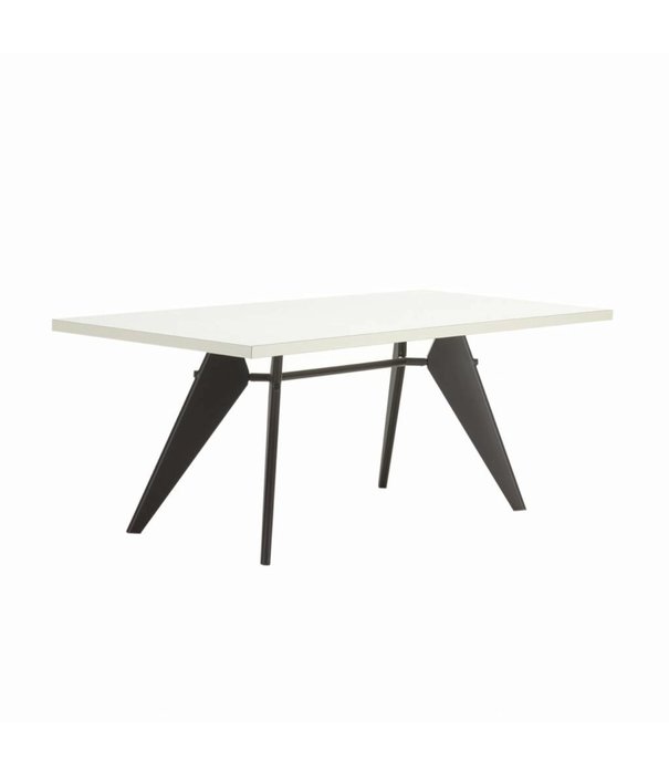 Vitra  Vitra - Em Eettafel Hpl Laminaat - 180 x 90