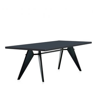 Vitra - Em Eettafel Hpl Laminaat - 180 x 90