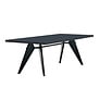 Vitra - Em Table Hpl Laminate - 180 x 90