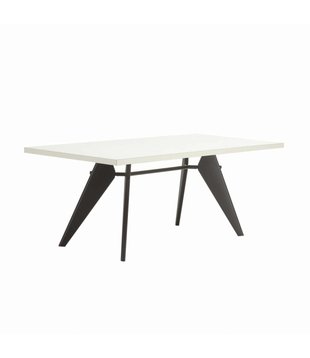 Vitra - Em Table Hpl Laminate - 240 x 90