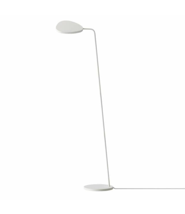 Muuto  Muuto - Leaf floor lamp