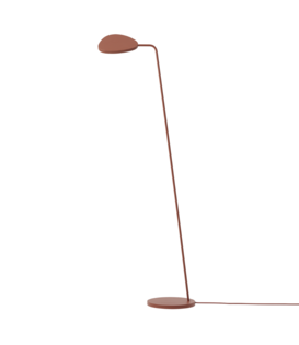 Leaf Floor Lamp