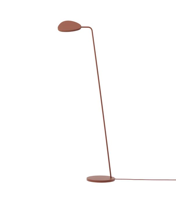 Muuto  Muuto - Leaf floor lamp