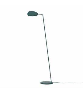 Muuto - Leaf Floor Lamp