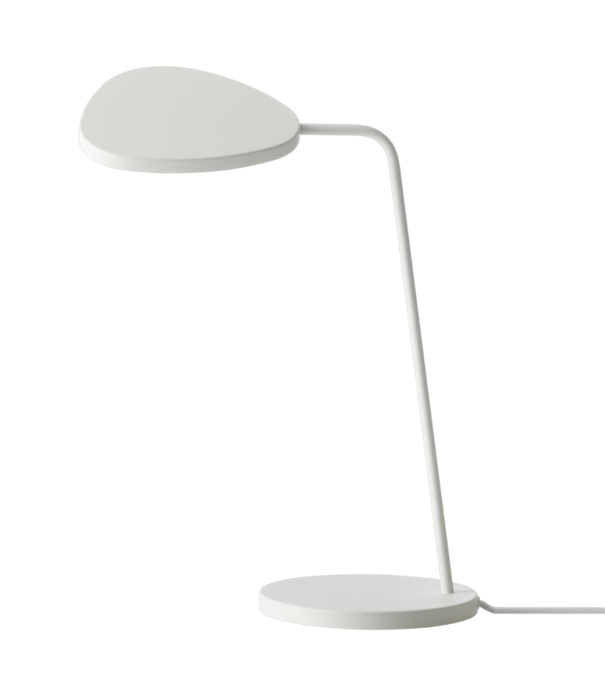 Muuto  Muuto - Leaf table lamp