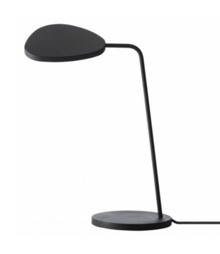 Leaf Table Lamp