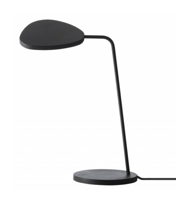 Muuto  Muuto - Leaf table lamp