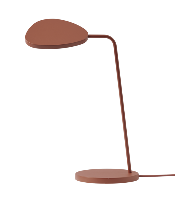 Muuto  Muuto - Leaf table lamp